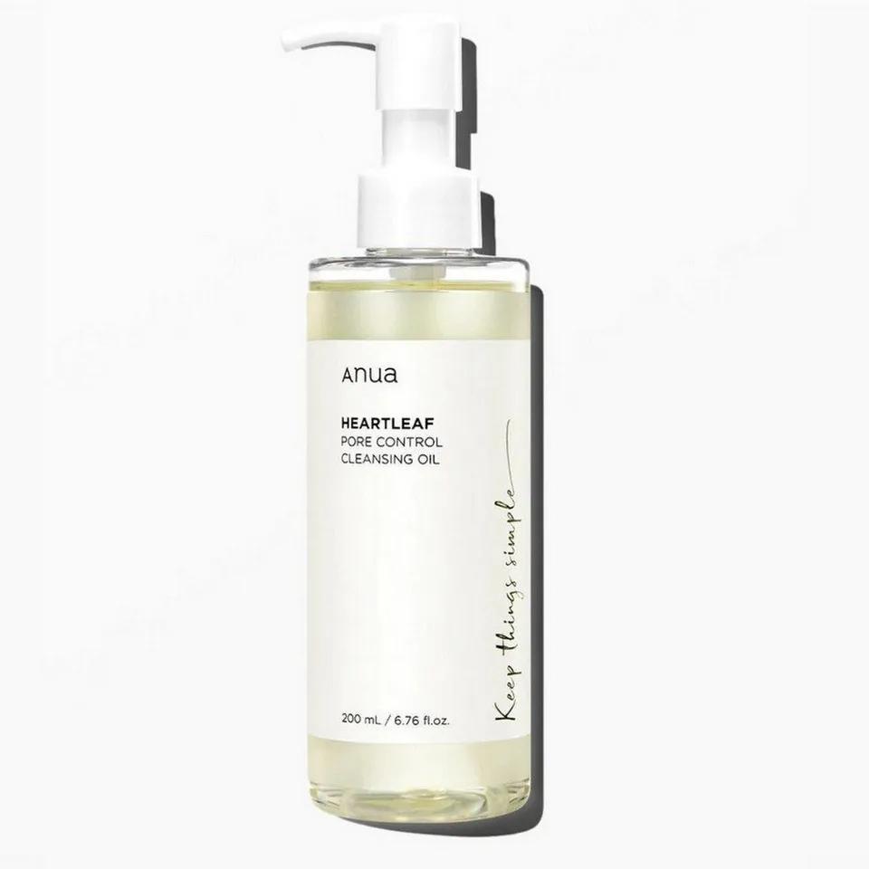 Anua - Heartleaf Pore Control Cleansing Oil 200Ml