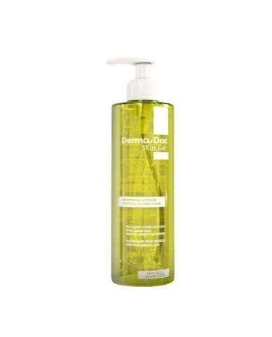 Dermadoc Gel Nettoyant Eclaircissant 200Ml