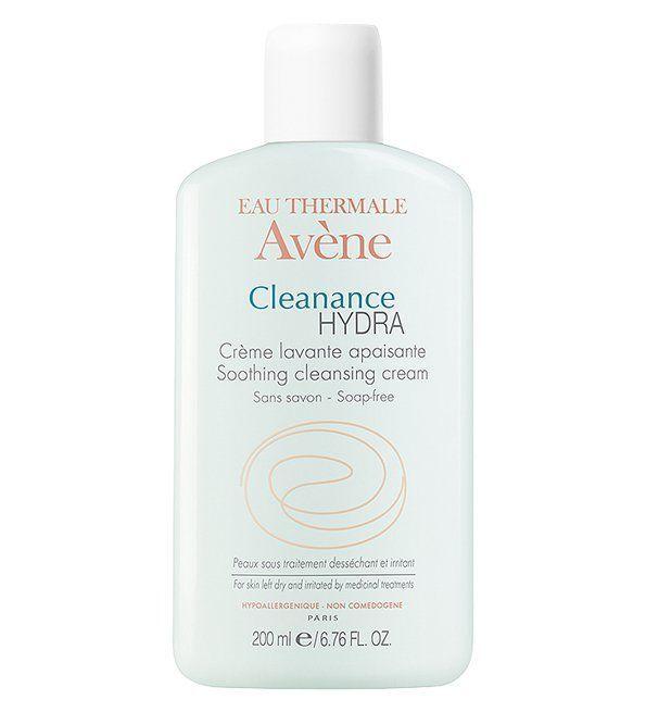 Avene Cleanance Hydra Creme Lavante Apaisante 200Ml
