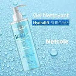 Dermalift Hydralift Gel Nettoyant Surgras 500Ml
