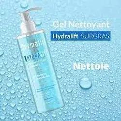 Dermalift Hydralift Gel Nettoyant Surgras 500Ml