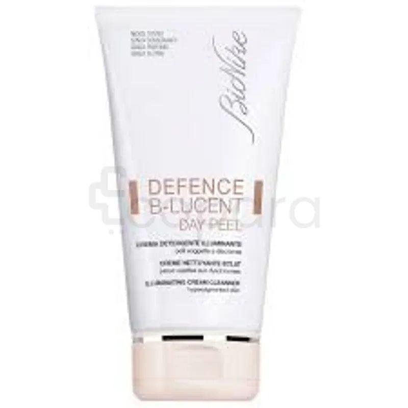 Bionike Defence B-Lucent Day-Peel 150Ml
