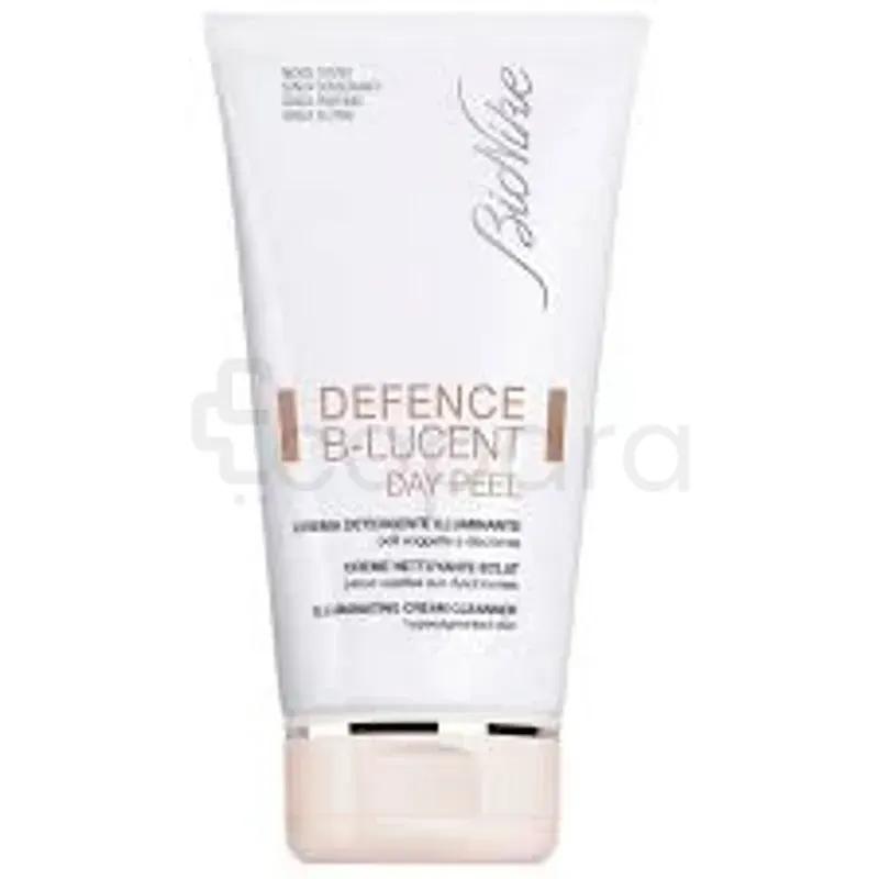Bionike Defence B-Lucent Day-Peel 150Ml