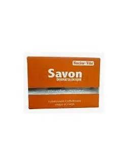 Racine-Vita Savon Collagene Et Vitamine C