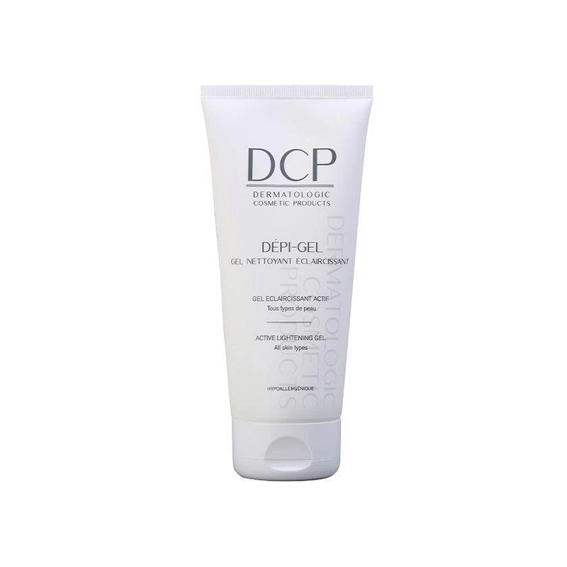 Dcp Depi-Gel Nettoyant Eclaircissant 200Ml