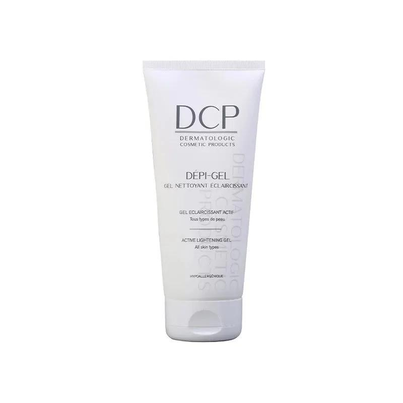 Dcp Depi-Gel Nettoyant Eclaircissant 200Ml