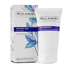 Bella Aurora Gel Exfoliant Anti-Tache Illuminateur 75Ml