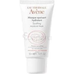 Avene Masque Apaisant Hydratant 50Ml
