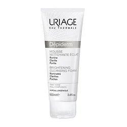 Uriage Depiderm White Mousse Nettoyante Eclaircissante 100Ml