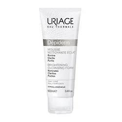 Uriage Depiderm White Mousse Nettoyante Eclaircissante 100Ml