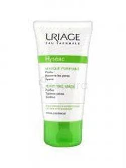 Uriage Hyseac Masque Purifiant 50Ml