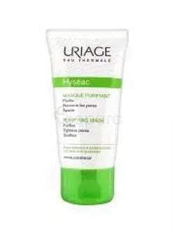 Uriage Hyseac Masque Purifiant 50Ml