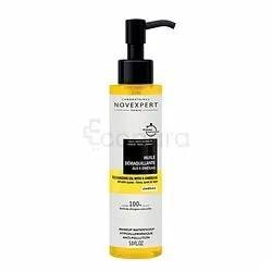 Novexpert Huile Demaquillante Aux 5 Omegas 150Ml