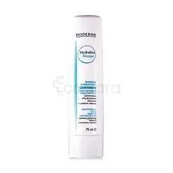 Bioderma Hydrabio Masque Hydratant 75Ml