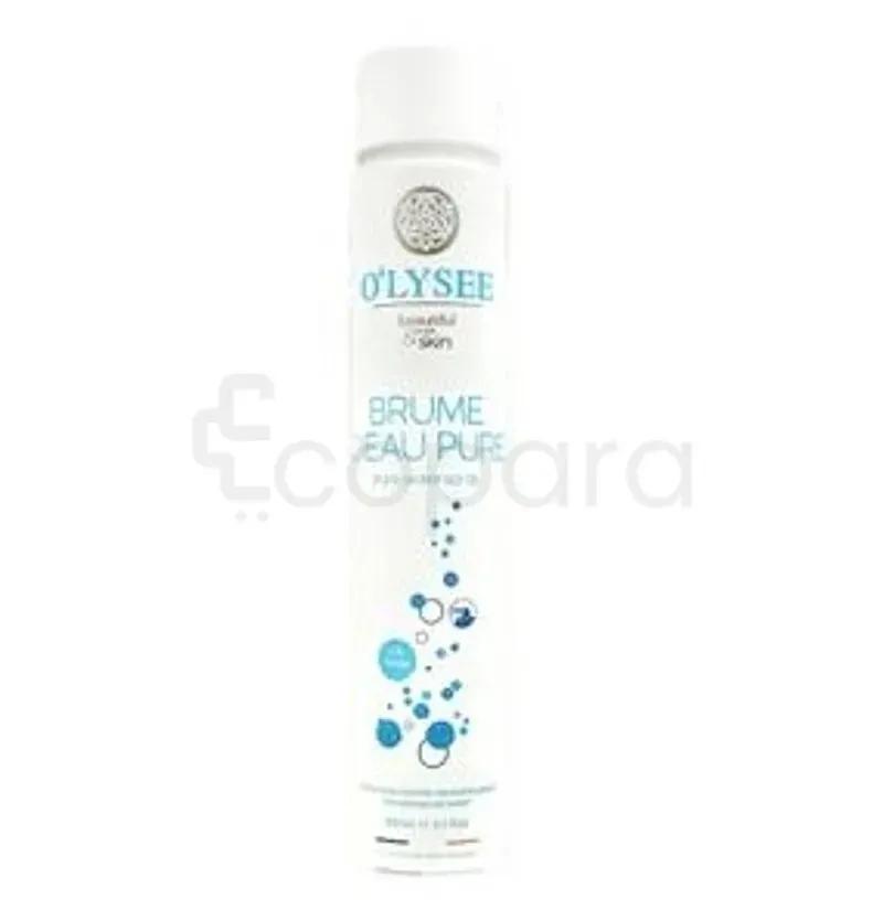 Olysee Brume D'Eau Pure 100Ml