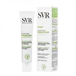 Svr Sebiaclear Active Gel 40Ml