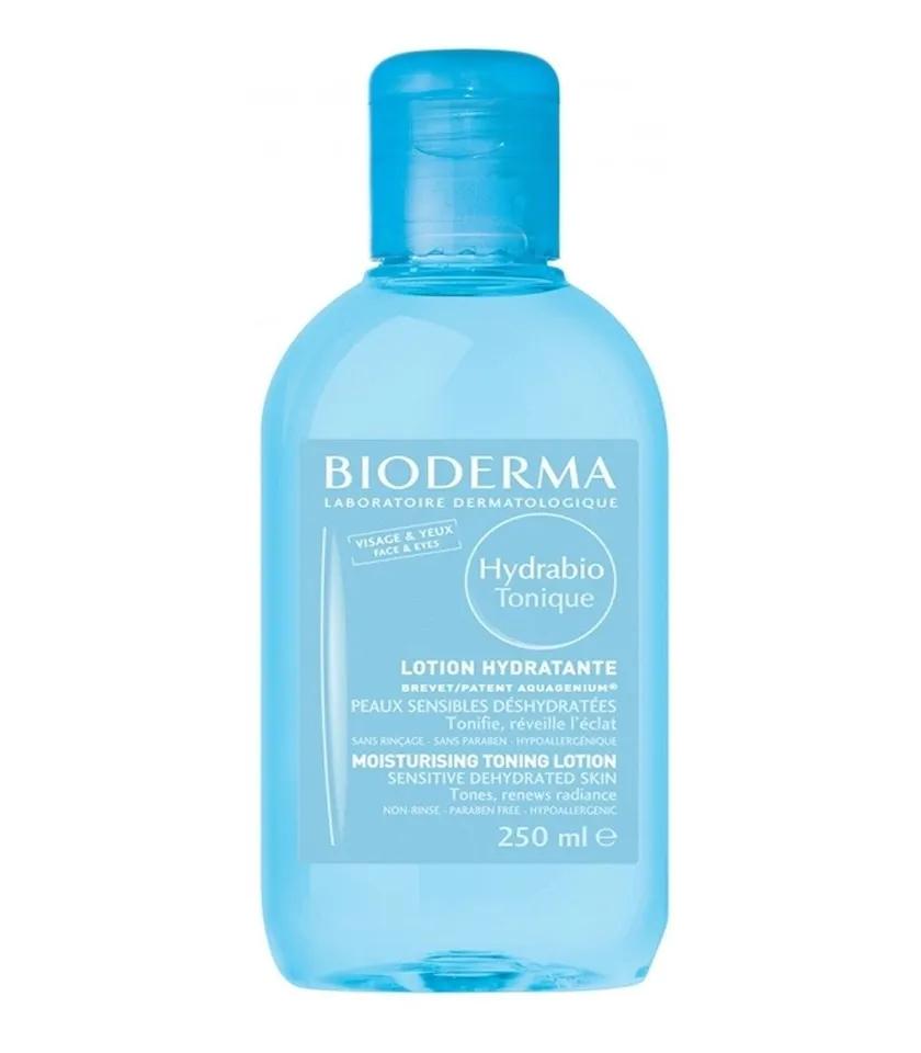 Bioderma Hydrabio Tonique Lotion Hydratante 250Ml
