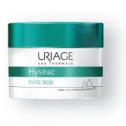 Uriage Hyseac Pate Sos Soin Local 15G