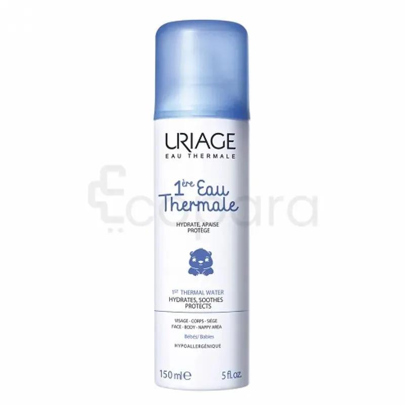 Uriage Bebe 1Ere Eau Thermale Spray 150Ml