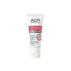 Acm Rosakalm Creme Anti-Rougeurs 40Ml