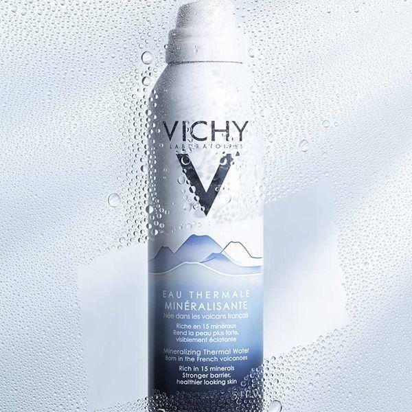 Vichy Eau Thermale 150Ml