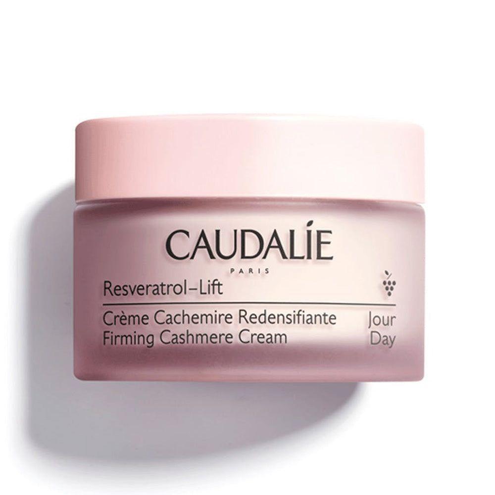 Caudalie Resveratrol Lift Creme Cachemire Redensifiante 50Ml Reference 299