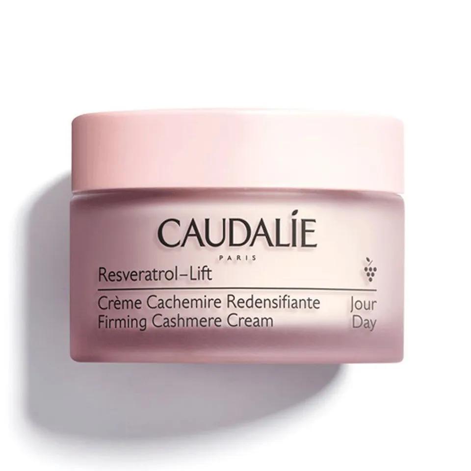 Caudalie Resveratrol Lift Creme Cachemire Redensifiante 50Ml Reference 299