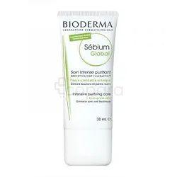 Bioderma Sebium Global Soin Intense Purifiant 30Ml
