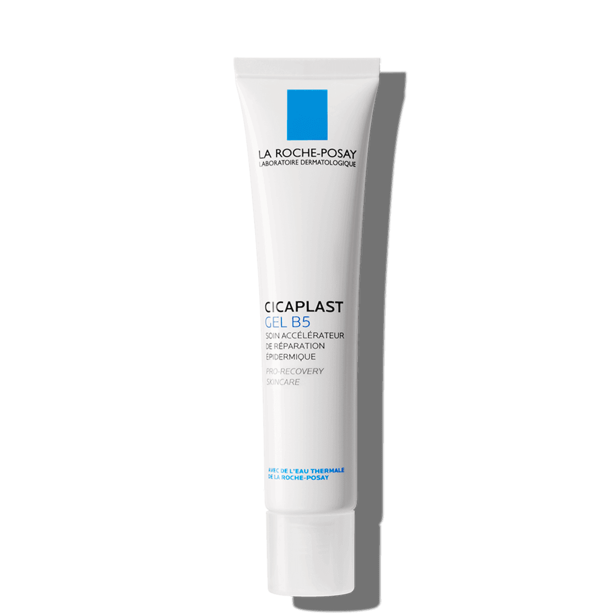 La Roche Posay Cicaplast Gel B5 Epidermal Repair Accelerator Care 40Ml