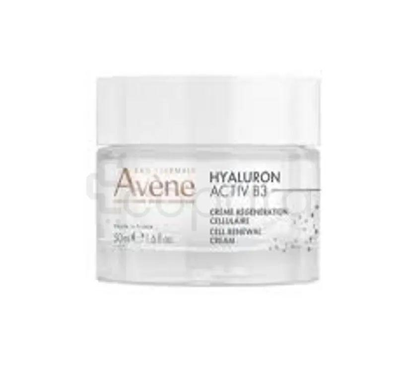 Avene Hyaluron Activ B3 Creme Regeneration Cellulaire Pot 50Ml