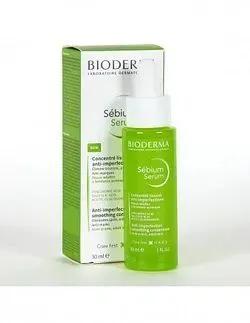 Bioderma Sebium Serum Concentre Lissantanti-Imperfections 30Ml