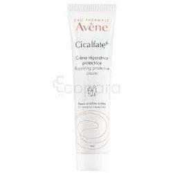 Avene Cicalfate+ Creme Reparatrice Protectrice Peaux Sensibles 40Ml