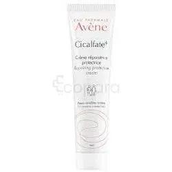 Avene Cicalfate+ Creme Reparatrice Protectrice Peaux Sensibles 40Ml