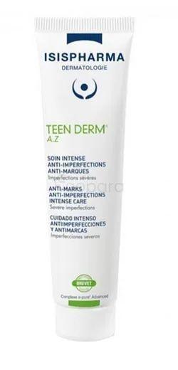 Isispharma Teen Derm Az Soin Intense 30Ml