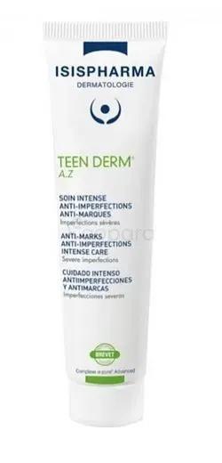 Isispharma Teen Derm Az Soin Intense 30Ml