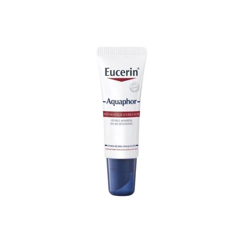 Eucerin Aquaphor Soothing Skin Balm Baume Réparateur Cutané 40G