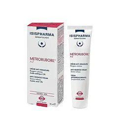 Isispharma Metroruboril Creme Anti-Rougeurs 30Ml