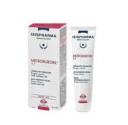 Isispharma Metroruboril Creme Anti-Rougeurs 30Ml