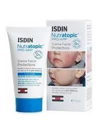 Nutratopic Creme Visage 50Ml