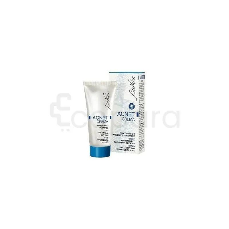 Bionike Acnet Creme 30Ml