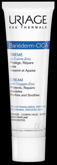 Uriage Bariederm Cica-Creme Reparatrice 40Ml