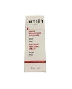 Dermalift Creme Reparatrice Apaisante 50Ml
