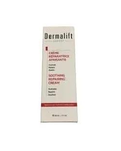Dermalift Creme Reparatrice Apaisante 50Ml