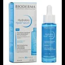 Bioderma Hydrabio Hyalu+ Serum 30Ml
