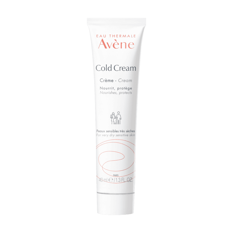 Avene Cold Cream Creme 40Ml