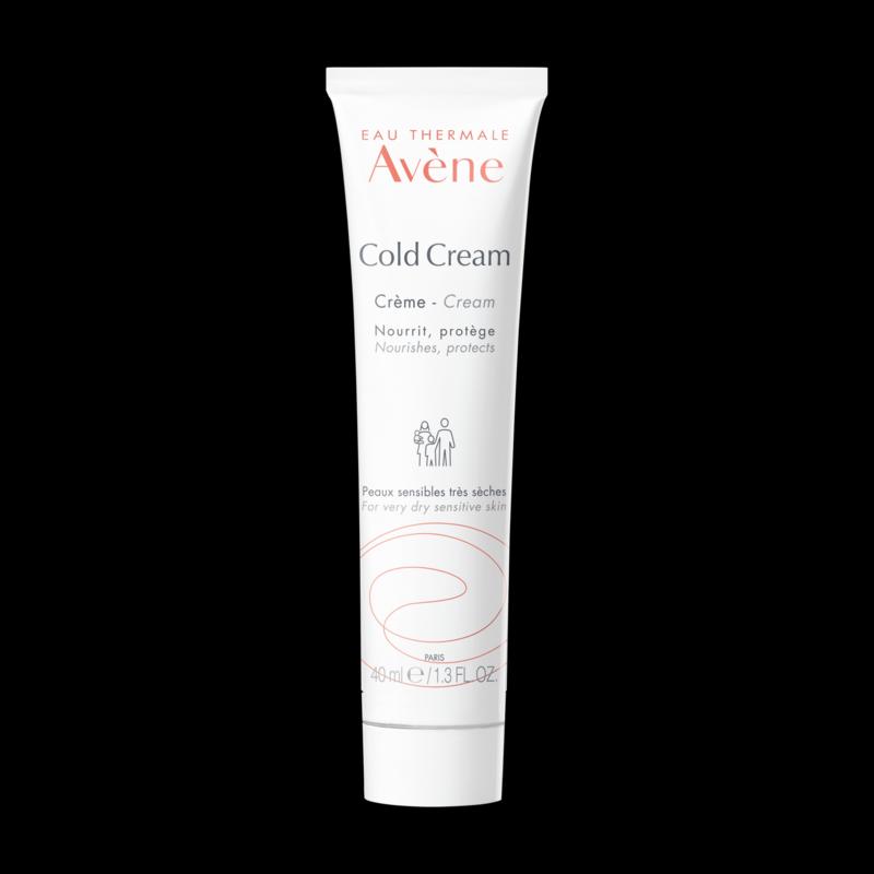 Avene Cold Cream Creme 40Ml