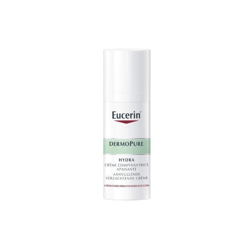 Eucerin Dermopure Hydra Creme 50Ml