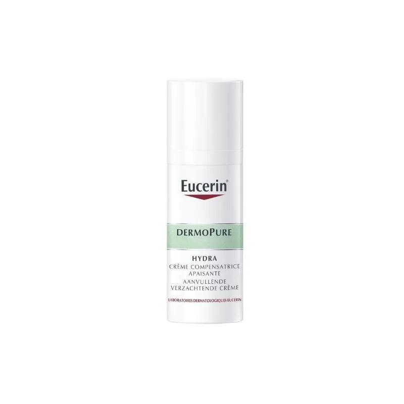 Eucerin Dermopure Hydra Creme 50Ml
