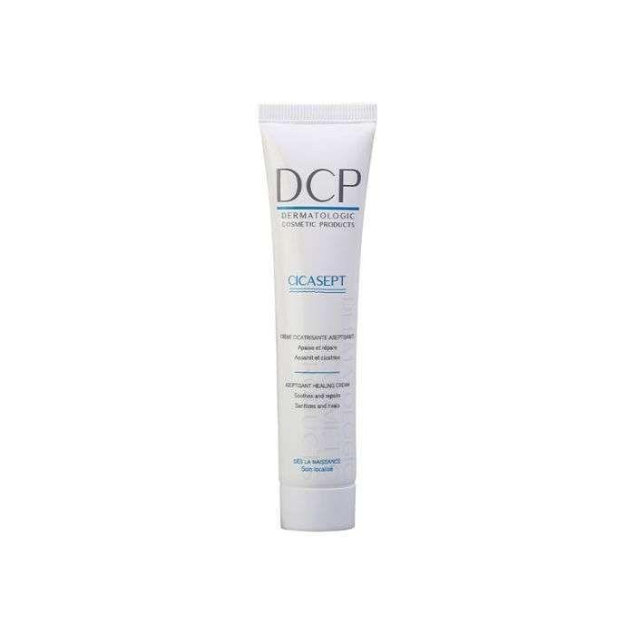 Dcp Cicasept Creme Cicatrisante 40Ml