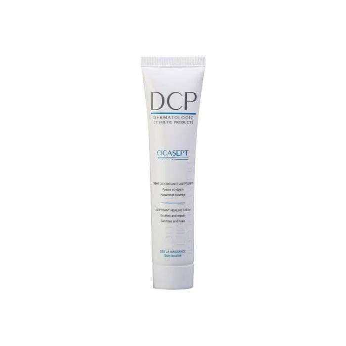 Dcp Cicasept Creme Cicatrisante 40Ml